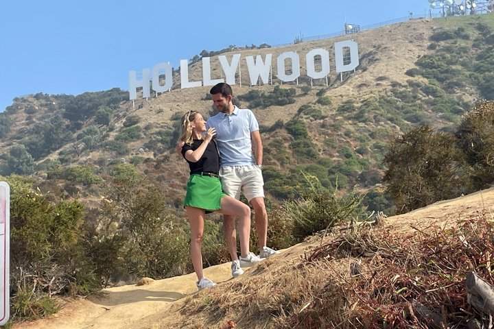 Grand City Tour of Los Angeles, Hollywood and Beverly Hills - Photo 1 of 25